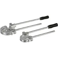 Velleman Tube Bender For 12 & 16 Mm (2 Pcs)