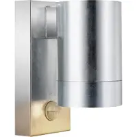 Nordlux Luminaires d'extérieur , Tin Maxi, dimmable, Métallique, Moderne