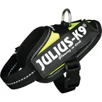 JULIUS K-9 Idc Baby Dog Harness Vert Baby-1