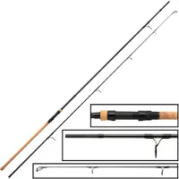 FOX Horizon X3 Cork Handle Canne 3,6 m 3,0 lb 2 parties