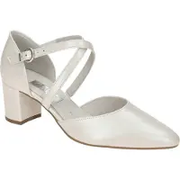 Gabor 81.343 Femmes - Chaussures à lanières blanc Élégant NEU