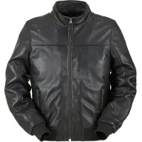 Furygan Freddy Jacket Noir S Homme