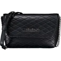 Valentino Sac à bandoulière 'Fran' noir