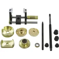 SW-Stahl Outillage complet, BMW 302321L