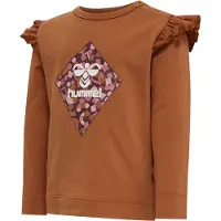 Hummel Blouse - hmlCilja - Sierra - - 1½ ans (86) - Blouse