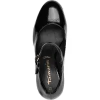 Tamaris Chaussures escarpins 22462-001 femmes - Noir - 36