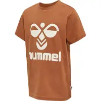 Hummel T-Shirt fonctionnel 'Tres' bleu marine / blanc