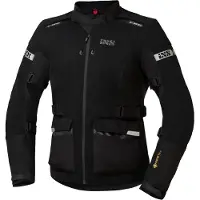 IXS IXSHorizon-GTXVesteMotoTextileNoire Taille 4XL