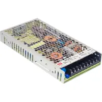 MEAN WELL RSP-200-48 201.6W 1U métallique Alimentation (RSP-200-48)