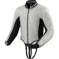 REV'IT! Trackmaster H2O Veste de pluie