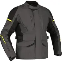 Richa Infinity 3 veste textile de moto imperméable
