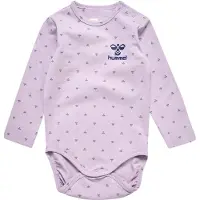 Hummel Body à Manches Longues Beesy