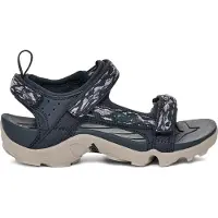 Teva Tanza Jongens Sandalen - Blauw - Maat 35