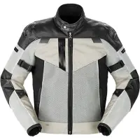 Spidi Veste VENT PRO H2OUT, (noir/gris, taille 52)