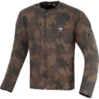 Merlin Covert Camo Veste de ciré