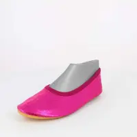 Beck Ballerines rose