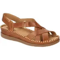 Pikolinos CADAQUES Femme Sandale - Sandalettes marron Loisirs NEU