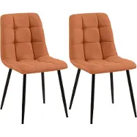 CLP Chaises de salle à manger