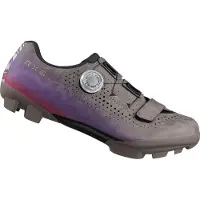 Shimano Rx600 Gravel Shoes Gris EU 38 Femme