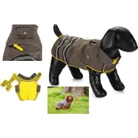 Beeztees Imperméable Pour Chien Seja