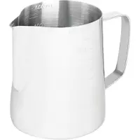 Ecg Pot à lait, Milk Jug 600 ml Lucido