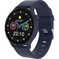Denver Swc-338bu Smartwatch Bleu