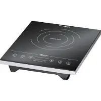 Rommelsbacher CT2010IN - Plaque de cuisson à induction