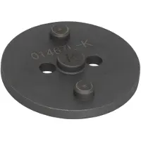 SW-Stahl Adaptateur de piston de frein SW en acier K Citroën C5, 01467L-K