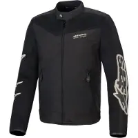 Alpinestars T-Dyno Air Blouson textile de moto
