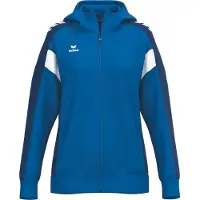 Erima Veste de survêtement à capuche femme Celebrate 125