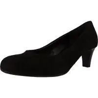 Gabor Escarpins noir