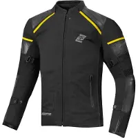 Bogotto Blizzard-X Veste textile de moto imperméable