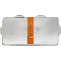 Traeger Film De Protection De La Plaque D'écoulement Pour Timberline 1300