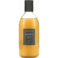 Aromatica Quinoa Protein shampoing régénérateur en profondeur 400 ml