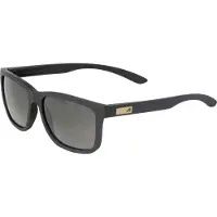 Alpina sport Sonnenbrillen Alpina Burst Noir mat/miroir rouge