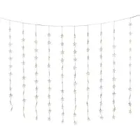 Konstsmide Rideau lumineux à LED (1.40 m)