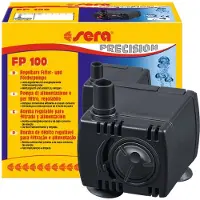 Sleepling pompe centrifuge SERA FP 1500, Qmax (l/h):100