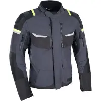 Oxford Stormland Jacket Gris 4XL Homme