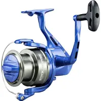 Okuma Moulinet Spinning Atomic Sw
