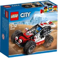 LEGO CIT LE BUGGY