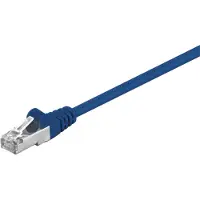 Goobay Câble réseau Cat 5e SF/UTP -