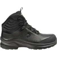 Safety Jogger MODULO LE S3S MID TG noir 42