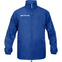 Givova Veste de sport Basico Bleu