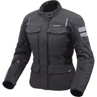 Tucano Urbano Lapland Hydroscud Jacket Gris XL Homme