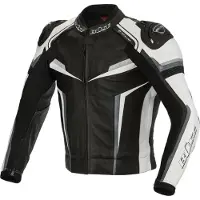 Büse Mille Veste en cuir de moto