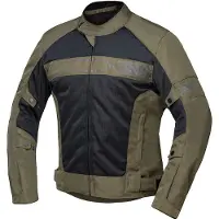 IXS Evo-Air Veste textile de moto