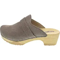 Softclox Sabots Tamina, couleur marron, taille 39