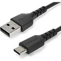 StarTech.com Câble Usb 2.0 Vers Usb-c 2m