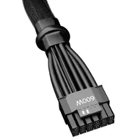 Be quiet! BC072 be quiet! 12VHPWR Adapter Cable