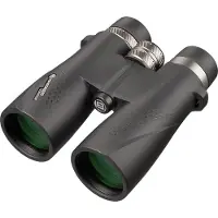 Bresser Jumelles à prisme en toit 10x50 Condor avec traitement UR